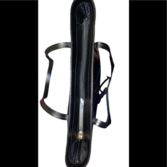 Kate Spade - Seton Drive Karla Smooth Leather Shoulder Tote Bag - Picture 3 of 3